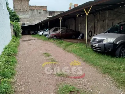 Venta Lote de 8.66x35M²  en Ramos Mejia