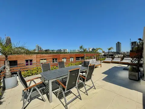 Departamento en Alquiler de 6 ambientes