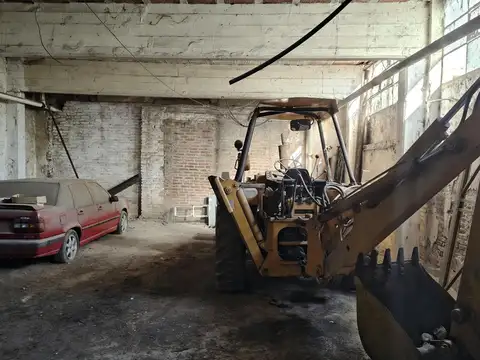 Galpon en Venta en Barrio Norte, USD 160.000