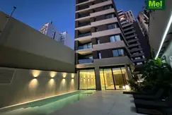 Emprendimiento en Palermo Soho