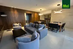 Emprendimiento en Palermo Soho - Etapa: Terminado