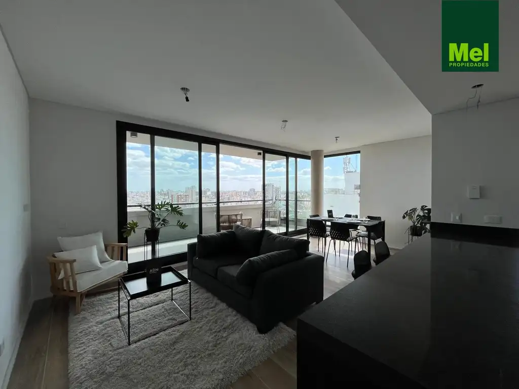 Cordoba 4340  de 8 Unidades en Palermo Soho