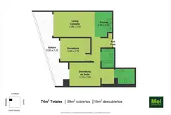 Cordoba 4340  - Foto 15