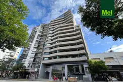 Emprendimiento en Palermo Soho de  1, 2 y 3 Dormitorios