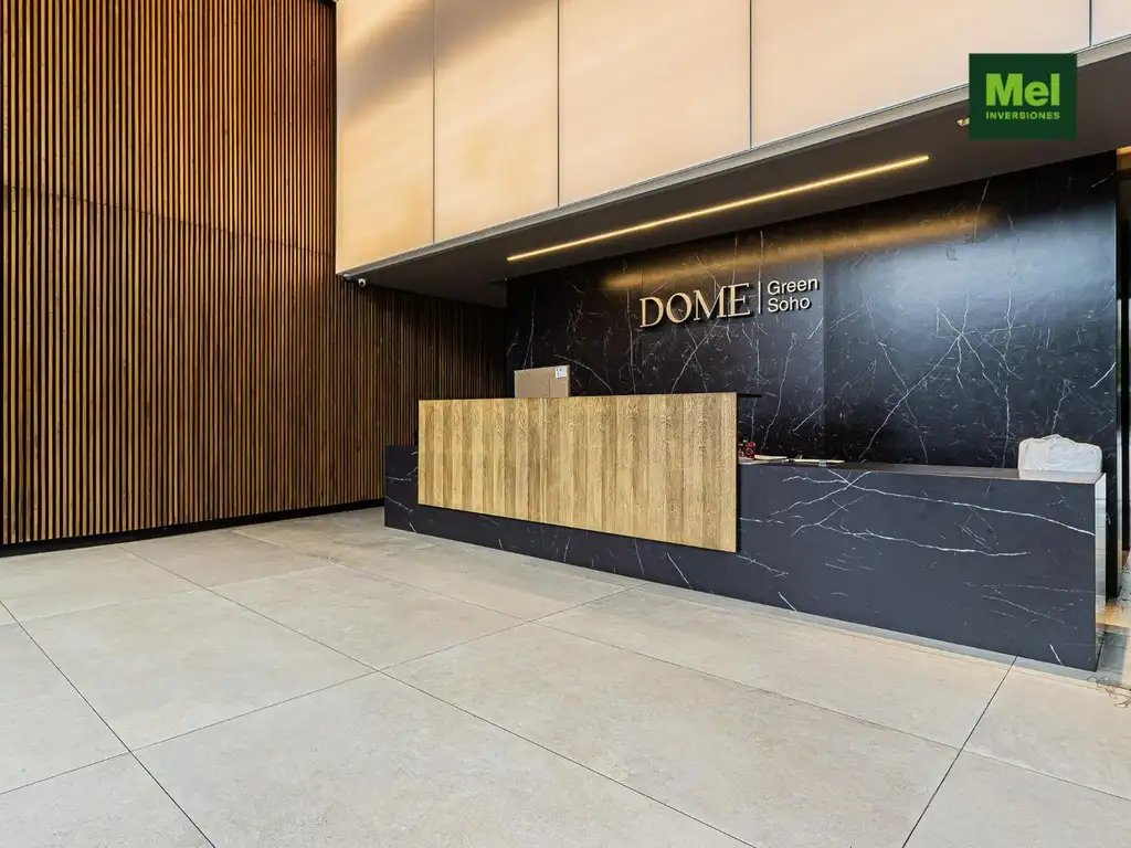 Cordoba 4340  en Palermo Soho