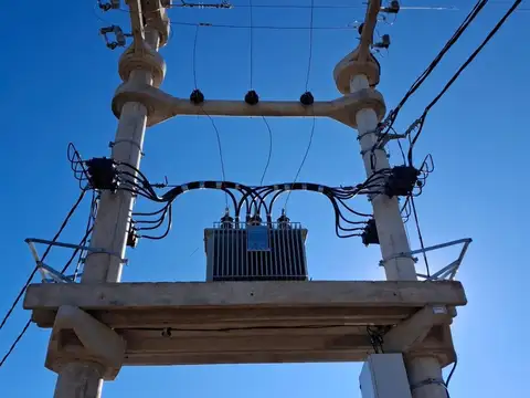 VENTA EXCELENTE TERRENO EN YANCANTO DE CALAMUCHITA