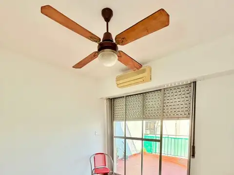 Departamento en Alquiler 50 años