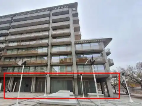 Local en Venta en Puerto Madero, Capital Federal