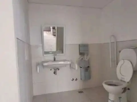 Local en Venta en Puerto Madero, USD 3.800.000