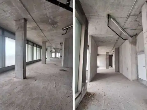 Local en Venta en Puerto Madero, USD 3.800.000