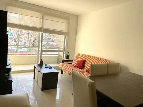 Con Cochera Fija - Apto profesional