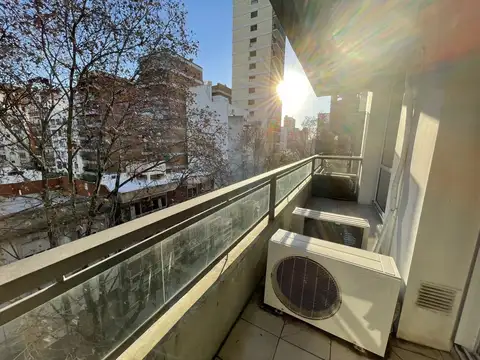 Departamento en Venta al Norte