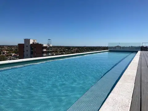 Departamento en Alquiler al Sudeste