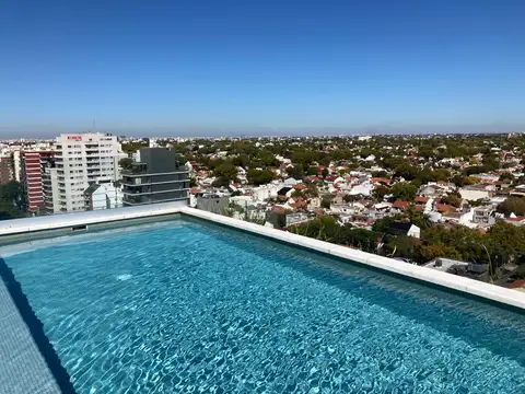 Departamento en Alquiler en Olivos, $ 450.000