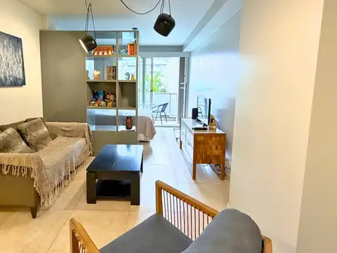 Dorrego 1700
