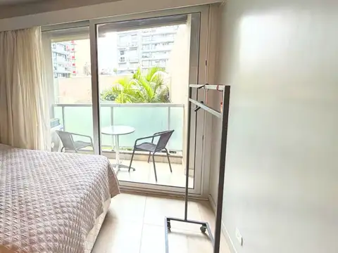 Departamento en Alquiler en Palermo Hollywood, USD 550