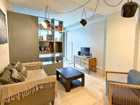 Departamento en Alquiler 10 años