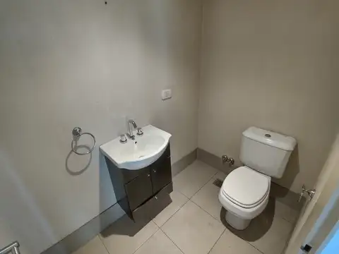 2 AMBIENTES CON BALCON Y AMENITIES