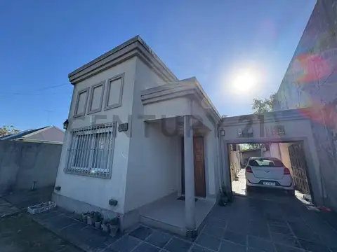 25 de Mayo 1528 (B1814), Cañuelas, Buenos Aires, Argentina