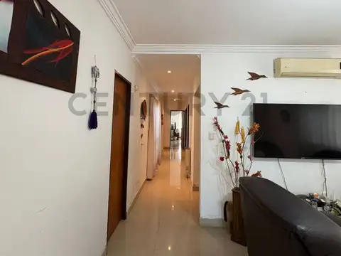 CASA EN VENTA 4 AMBIENTES, CAÑUELAS (BS AS)