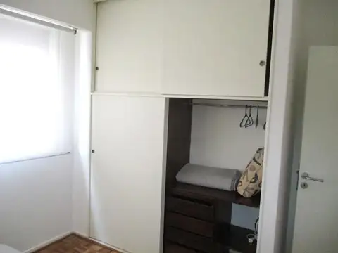 Departamento en Alquiler Temporal al Suroeste