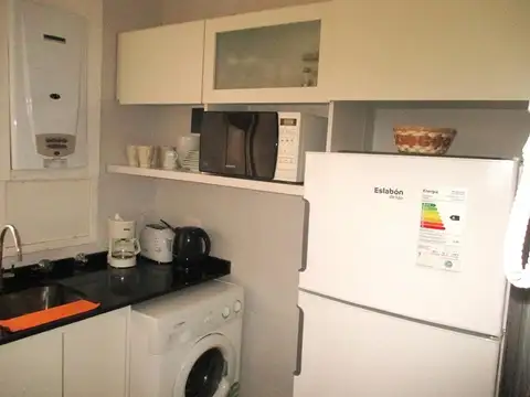 Departamento en Alquiler Temporal de 1 dormitorio