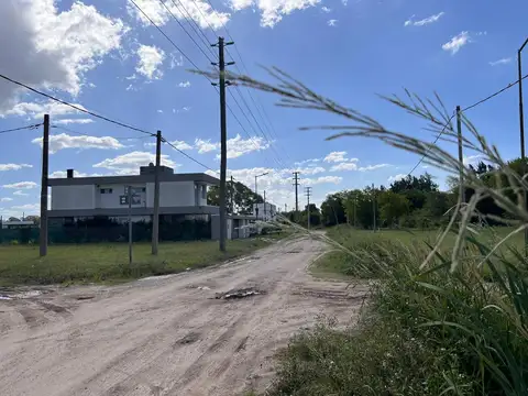 Terreno en Venta de 699,0 m2