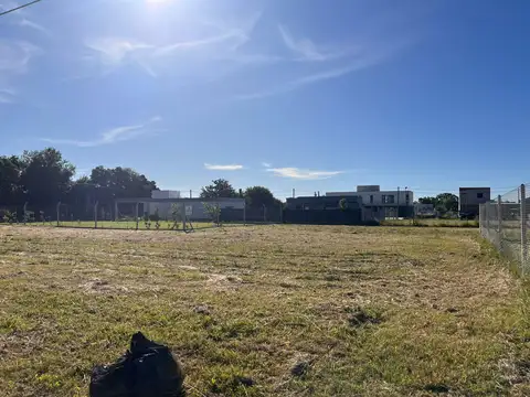 Barrio Don Guido 139 y 509, lotes en venta