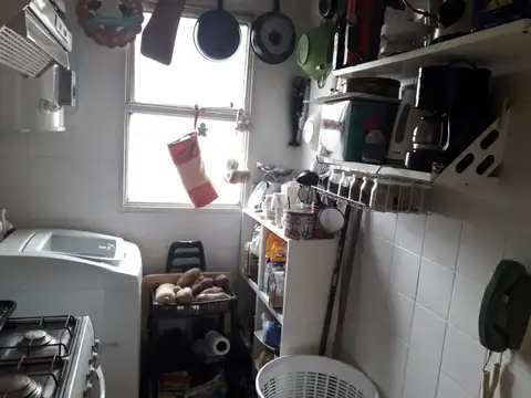 Departamento en Venta 30 años