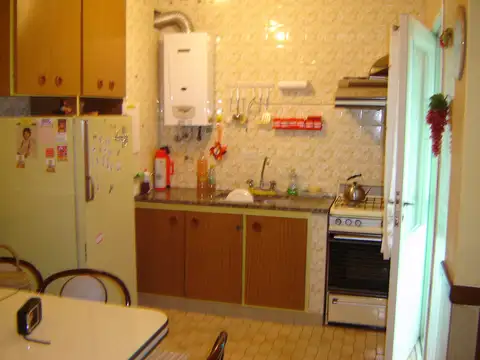 Departamento en Venta en San Bernardo del Tuyu, USD 48.000