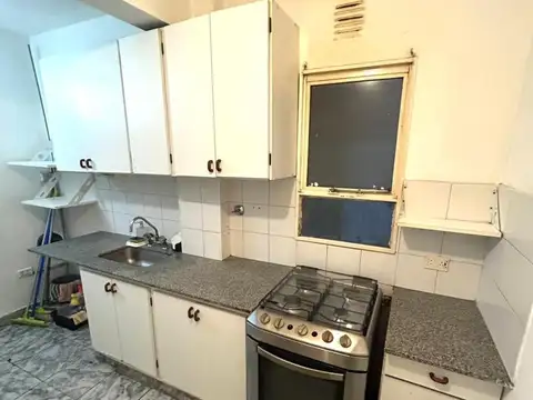 Departamento en Alquiler en Villa Devoto, $ 1.050.000
