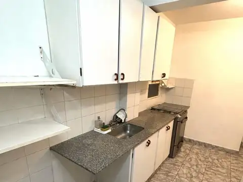 Departamento en Alquiler de 3 dormitorios