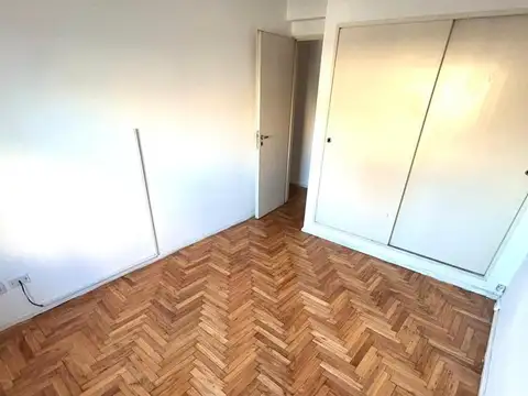 Departamento en Villa Devoto