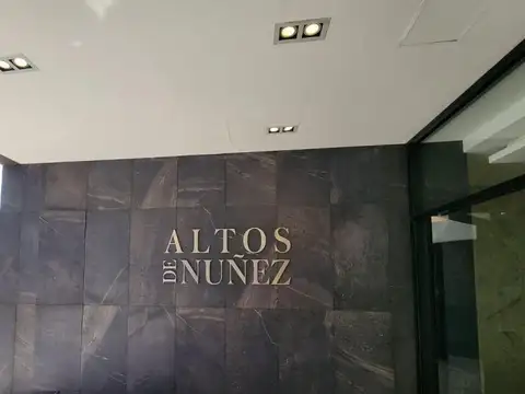 Departamento en Alquiler de 2 ambientes