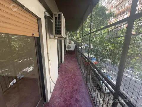 Departamento en Alquiler 35 años