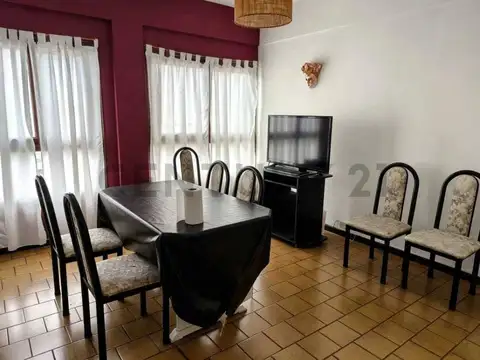 12 de Octubre 3400, Piso 3
