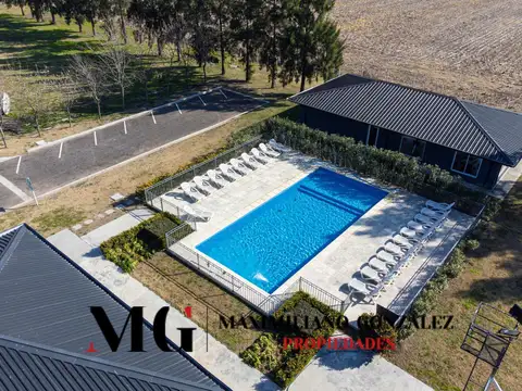 Terreno en Venta de 620,0 m2