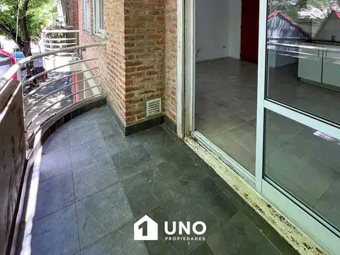 Departamento en Venta 12 años