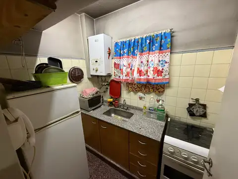 Departamento en Venta en Ciudadela, USD 39.000