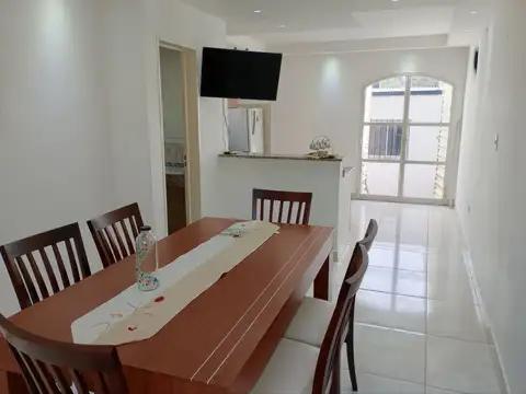 Depto Tipo Casa en Venta de 4 ambientes