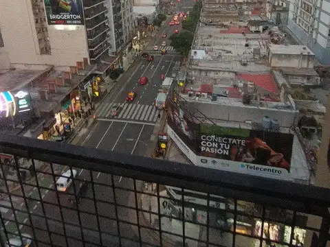 Avenida Corrientes 2800, Piso 11