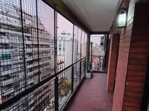 Departamento en Venta de 3 dormitorios