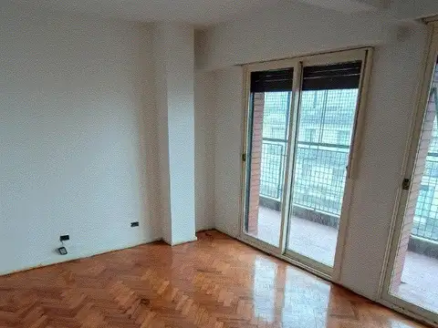 Departamento en Venta en Balvanera, USD 209.000