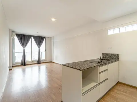 Departamento en Venta en San Telmo, Capital Federal