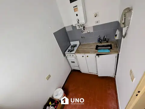 Departamento en Venta 52 años