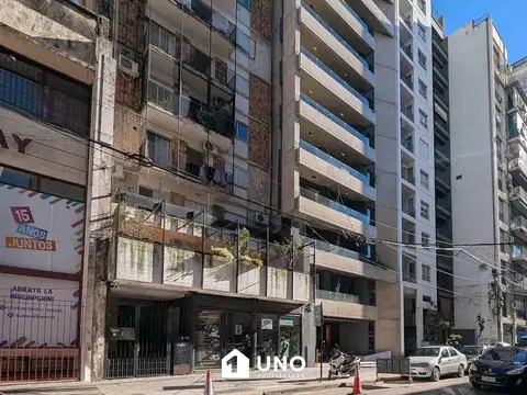 Entre Rios y Tucuman - Dpto Monoambiente.