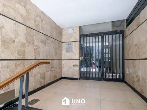 Departamento en Venta 52 años