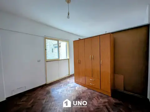 Entre Rios y Tucuman - Dpto Monoambiente.