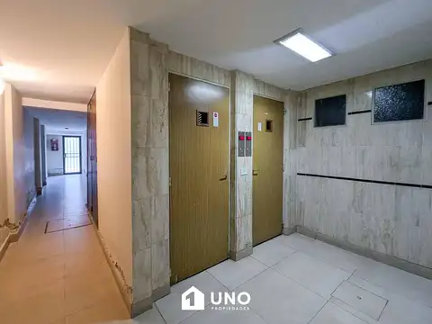 Departamento en Venta en Rosario, USD 33.000