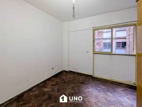 Entre Rios 400, Piso 08